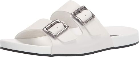 Rocket Dog Women's Esti Orlando Sport Nubuck Pu Slide Sandal in Saudi Arabia