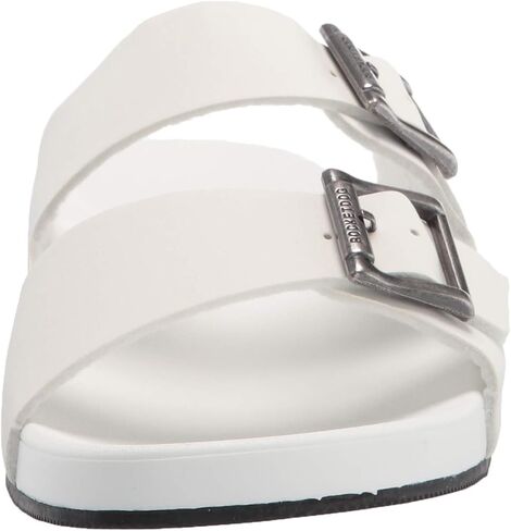 Rocket Dog Women's Esti Orlando Sport Nubuck Pu Slide Sandal in Saudi Arabia