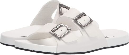 Rocket Dog Women's Esti Orlando Sport Nubuck Pu Slide Sandal in Saudi Arabia