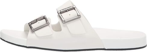 Rocket Dog Women's Esti Orlando Sport Nubuck Pu Slide Sandal in Saudi Arabia
