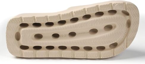 صنادل منصة النساء | شباشب سحابة من الريش | شرائح دش سريعة الجفاف للحمام/حمام السباحة/الشاطئ in Kuwait