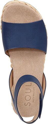 Naturalizer Women's Deara Ankle Straps Heeled Sandal in Saudi Arabia