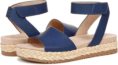 Naturalizer Women's Deara Ankle Straps Heeled Sandal in Saudi Arabia