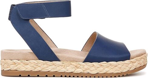 Naturalizer Women's Deara Ankle Straps Heeled Sandal in Saudi Arabia
