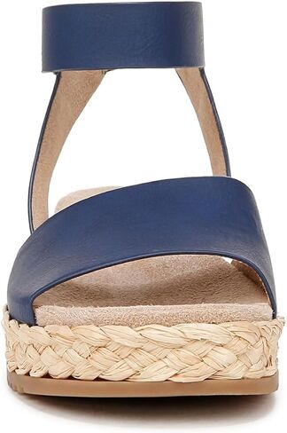 Naturalizer Women's Deara Ankle Straps Heeled Sandal in Saudi Arabia