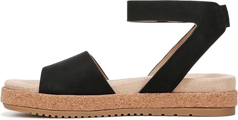 Naturalizer Women's Deara Ankle Straps Heeled Sandal in Saudi Arabia