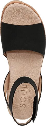Naturalizer Women's Deara Ankle Straps Heeled Sandal in Saudi Arabia