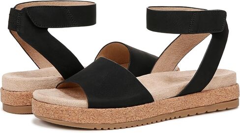Naturalizer Women's Deara Ankle Straps Heeled Sandal in Saudi Arabia