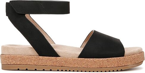 Naturalizer Women's Deara Ankle Straps Heeled Sandal in Saudi Arabia