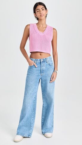 Women's Cora Top in Saudi Arabia
