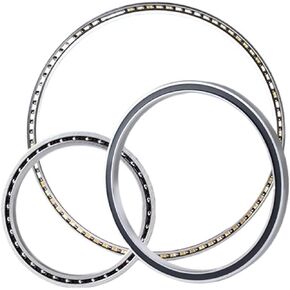 1pcs Industrial Component Replacement Bearing K30008AR0 300 * 316 * 8mm Thin Section Angular Contact Ball Bearing in Saudi Arabia