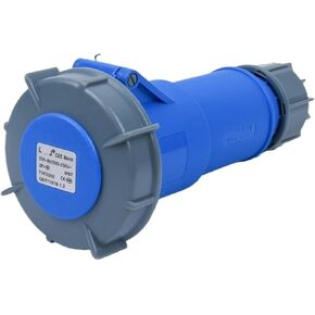 TYPR2802 موصل المقبس الصناعي 32A 3-CORE IP67 in Kuwait