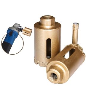 6-60mm M10 Core Bit 1Pcs(Size:20mm) in Kuwait