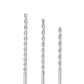 3mm-10mm Long Drill Bits 1Pcs(Size:4.5x126mm 5pc) in Kuwait