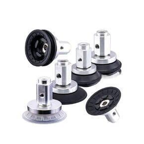 ZP3E-Y32/40/50/63/80/100/125BM/UM-B8/B12 Robotic Arm Vacuum Suction Cup Set 1Pcs(ZP3E-Y63BMS-B12) in Kuwait