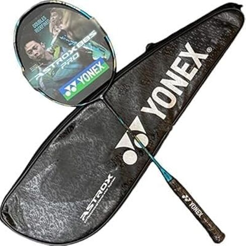 Yonex Astrox 88S Pro Badminton Racquet,Emerald Blue in Saudi Arabia