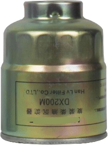 Oil-Water Separator Filter DX200M MB220900 20801-02141 600P(Sensor Heater) in Saudi Arabia