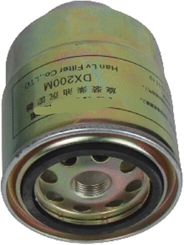 Oil-Water Separator Filter DX200M MB220900 20801-02141 600P(Sensor Heater) in Saudi Arabia