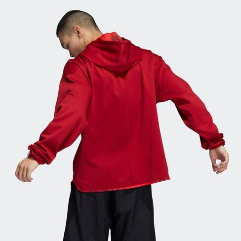 adidas Men's Donovan Mitchell Inno Hoodie in Saudi Arabia