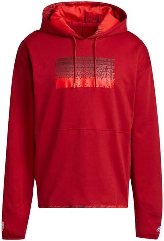 adidas Men's Donovan Mitchell Inno Hoodie in Saudi Arabia