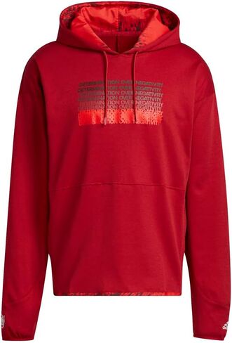 adidas Men's Donovan Mitchell Inno Hoodie in Saudi Arabia