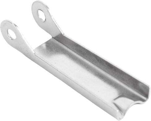 KIMISS 8 Pcs Hook Safety Latch 316 Stainless Steel Metal Towing Receiver Hitch for Lifting and Hoisting (46mm) in Kuwait