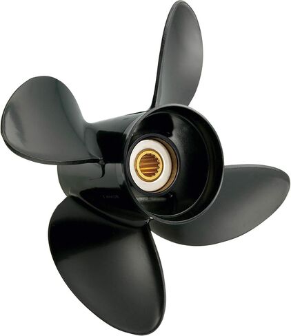 Amita Prop al 4b 10.5 "13" RH in Saudi Arabia
