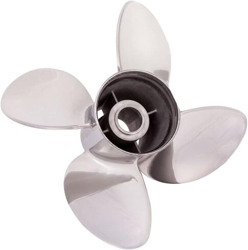 Solas Rubex Prop SS 4B 14.5 "15" RH in Saudi Arabia