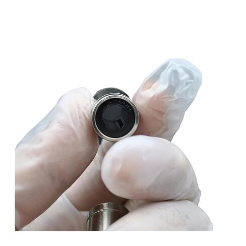 10pcs LM6UU LM8UU LM12UU LM3UU LM4UU TYPE 8MM BALL LINER BALLING BRITIONS لطابعة CNC 3D (LM5UU 5X10X15) in Kuwait