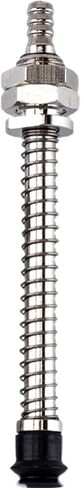 ARM Mechanical Arm Vacuum Cup Cup Hardware WEH41-D6/D8-3/10/15/25 1PCS (WEH41-D8-25 黑色丁腈橡胶) in Saudi Arabia