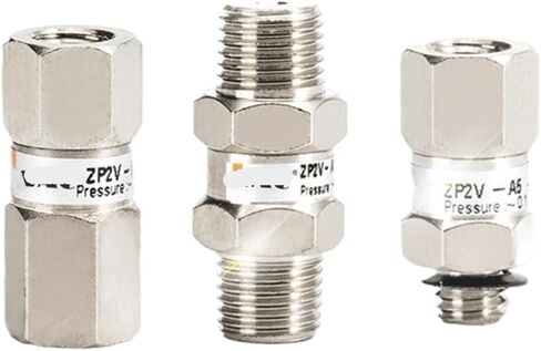 كأس الشفط الفراغ المخصص Valve ZP2V-A5/A8/A01-B5/B6/B01 1PCS (ZP2V-B5-07) in Saudi Arabia