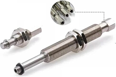 2Pcs Pneumatic Vacuum Suction Cup Mounting Bracket Assembly ZPT2-K30-B5-A10 ZPT3-J20-B5-A10(K50-8) in Saudi Arabia