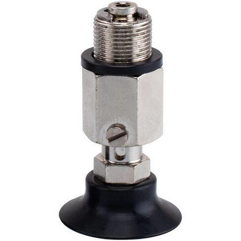 J-Wes36/37-D3/D4/D6/D8/D10/D15/D20 حامل كوب شفط الذراع الآلي 1PC (J-WES37-D40 防静电硅胶) in Saudi Arabia