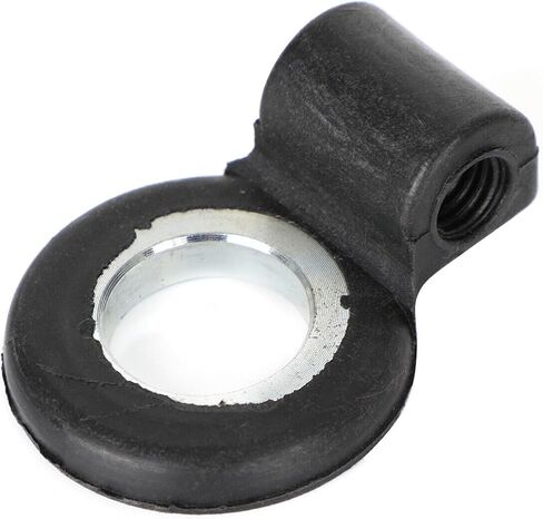 A/C Pulley Belt Folly Kit UE لـ Subaru لـ Baja 2003-2006 لـ Impreza 1997-2007 for Legacy 1995-2009 for Outback 2000-2009 Black 73131-FC000 73134-AC001 in Saudi Arabia