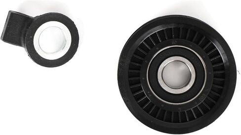 A/C Pulley Belt Adjuster Kit Ue for Subaru for Baja 2003-2006 for Impreza 1997-2007 for Legacy 1995-2009 for Outback 2000-2009 Black 73131-FC000 73134-AC001 in Saudi Arabia