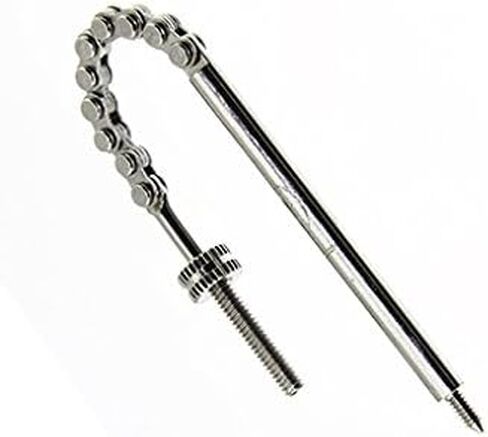 Lowrider Sturmey Archer 3-SP Hub 126mm. in Saudi Arabia