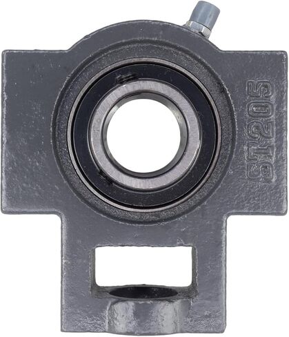 1 "وحدة تحمل كرة الاستيلاء UCT205-16 ، UCST205-16 ؛ قابلة للتبديل مع Browning: VTWS216 ؛ Dodge: WSTU-SC-100 ؛ FAFNIR: YTU-1 ؛ LINK-BELT: TH3-U200N-1 ؛ & More in Saudi Arabia