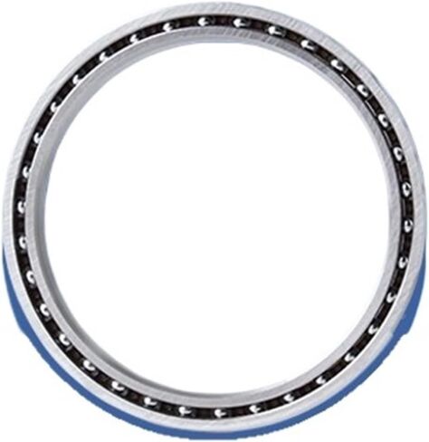 1pcs Thin Section Radial Contact Ball Bearing K30008CP0 300 * 316 * 8mm Compact High Load Bearing in Saudi Arabia