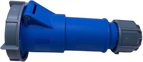 TYPR2802 موصل المقبس الصناعي 32A 3-CORE IP67 in Kuwait