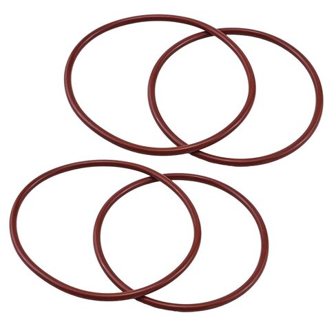 Jeenda 4pcs O-Rings متوافق مع 2012-2018 Jeep Grand Cherokee Power Steering Pump EHPS O-Ring إصلاح in Saudi Arabia