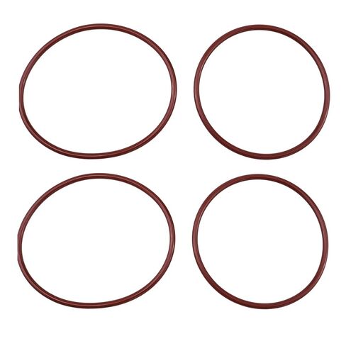 Jeenda 4pcs O-Rings متوافق مع 2012-2018 Jeep Grand Cherokee Power Steering Pump EHPS O-Ring إصلاح in Saudi Arabia