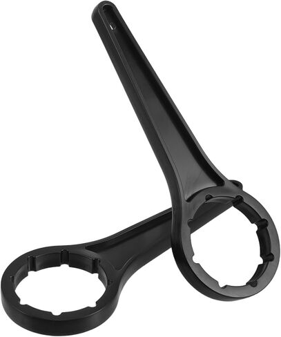 Amosfun 2pcs Plastic Bucket Lid Opener Tool Pail Cap Lifter for Easy Drum Seal Removal Convenient and Efficient for Strength Levels for Industrial and Home Use in Saudi Arabia
