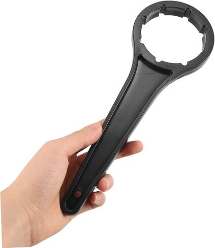 Amosfun 2pcs Plastic Bucket Lid Opener Tool Pail Cap Lifter for Easy Drum Seal Removal Convenient and Efficient for Strength Levels for Industrial and Home Use in Saudi Arabia
