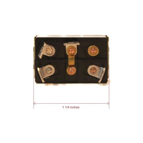 متجر ROP | مفتاح تبديل رفع ثلج جديد للثلوج لـ Meyer E47 E57 E60 PowerPack in Saudi Arabia
