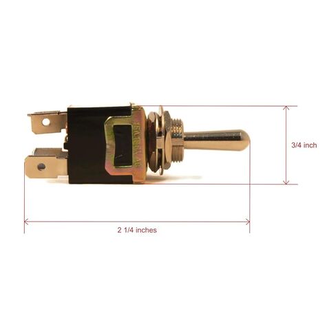 متجر ROP | مفتاح تبديل رفع ثلج جديد للثلوج لـ Meyer E47 E57 E60 PowerPack in Saudi Arabia