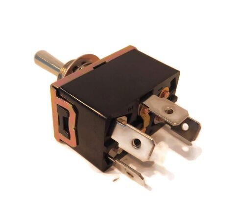 متجر ROP | مفتاح تبديل رفع ثلج جديد للثلوج لـ Meyer E47 E57 E60 PowerPack in Saudi Arabia