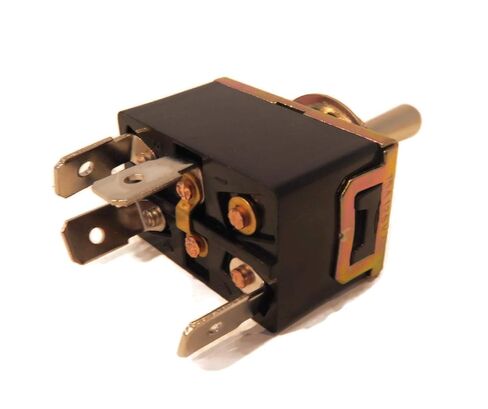 متجر ROP | مفتاح تبديل رفع ثلج جديد للثلوج لـ Meyer E47 E57 E60 PowerPack in Saudi Arabia