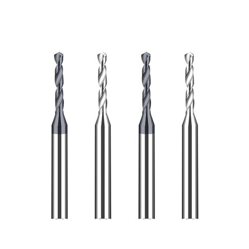 Twist Bit 1.12 1.13 1.14 1.17 1.18 1.15mm بتات الحفر المعدنية 1pcs (اللون: غير مصقول ، الحجم: D1.19x10lxd3) in Kuwait