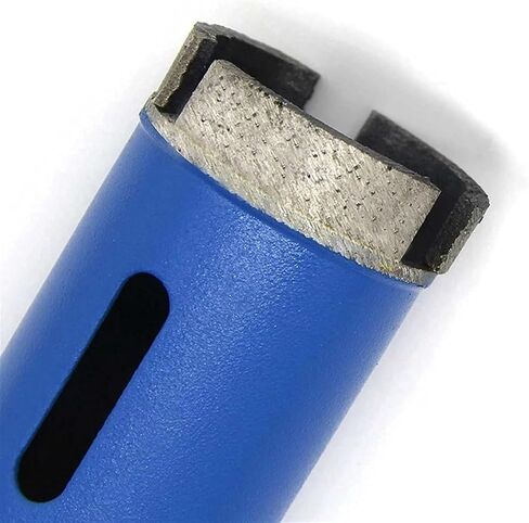 6-55mm Core Drill Bit 1Pcs(Size:38mm) in Saudi Arabia