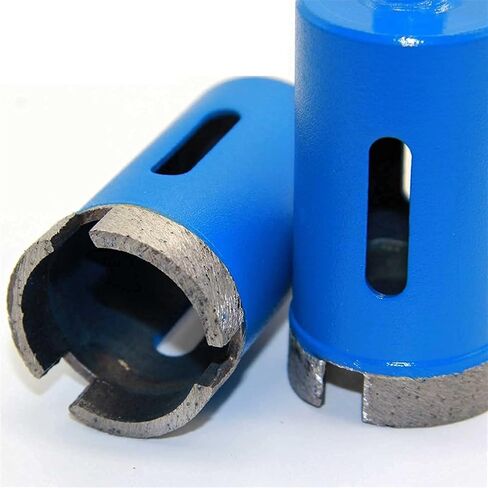 6-55mm Core Drill Bit 1Pcs(Size:38mm) in Saudi Arabia